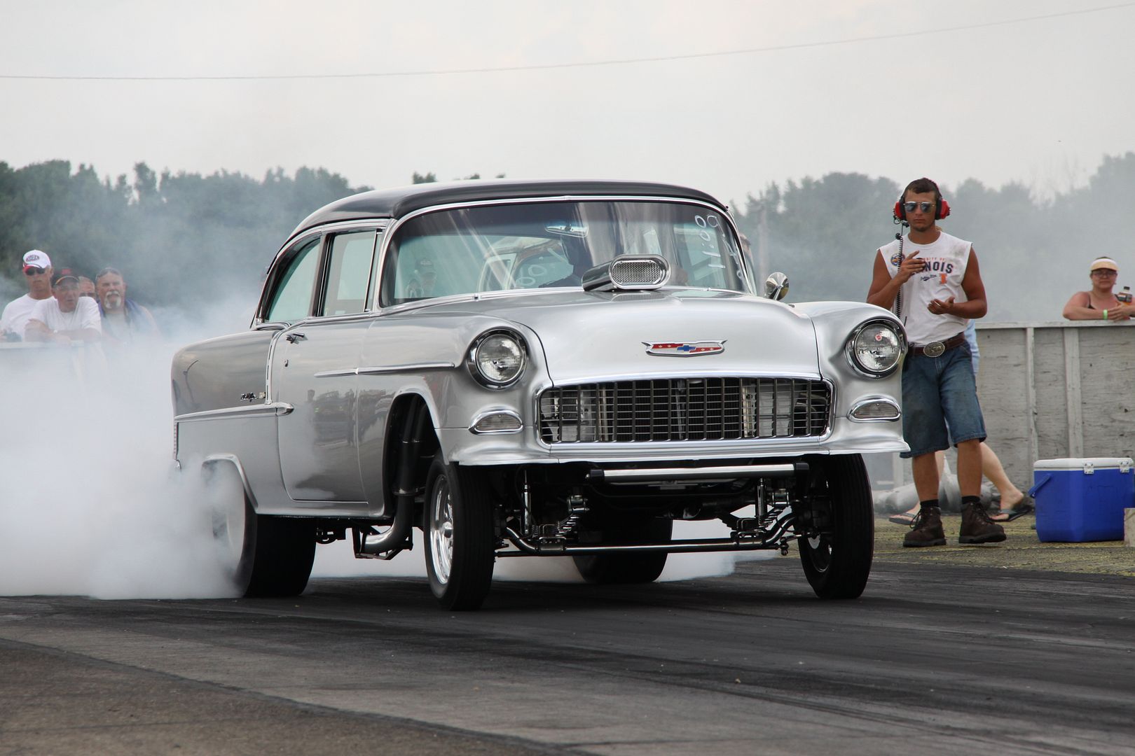 Carlise recommends best of Byron illinois drag strip Retro gay movies